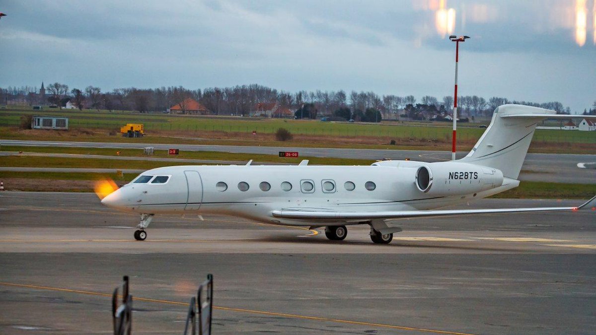 Les 1% les plus riches épuisent leur budget carbone annuel en dix jours, dénonce Oxfam lecho.be/dossiers/clima…