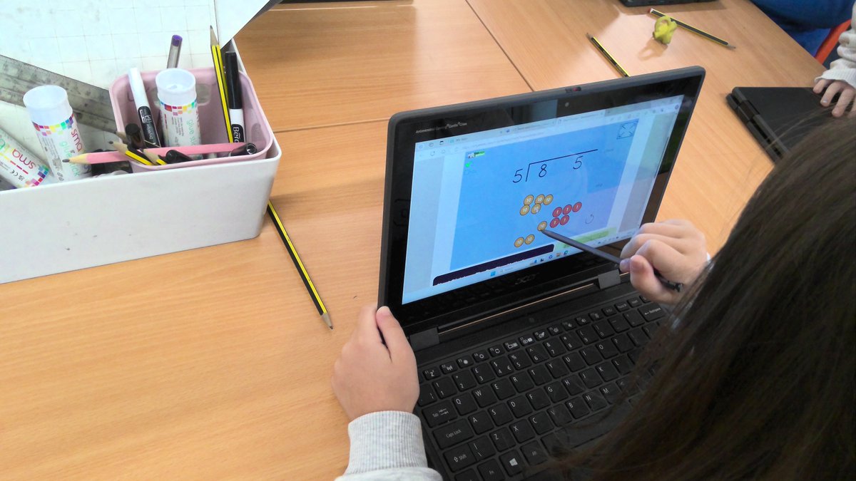 BraunstoneCPS tweet media