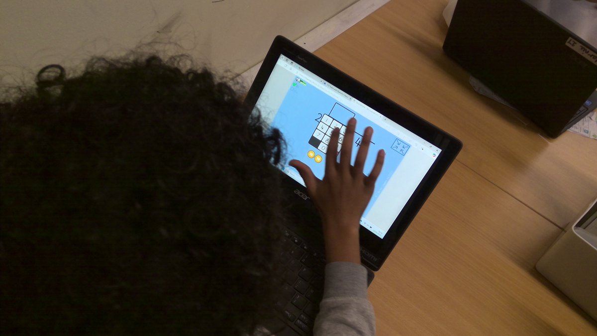 BraunstoneCPS tweet media