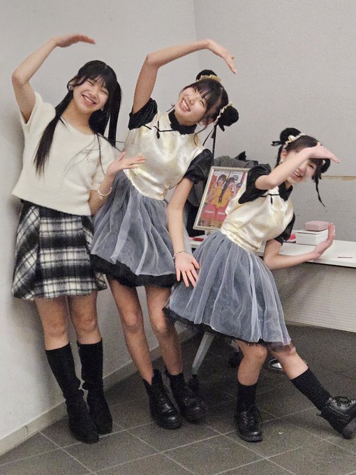 Twitterのコスプレ画像54