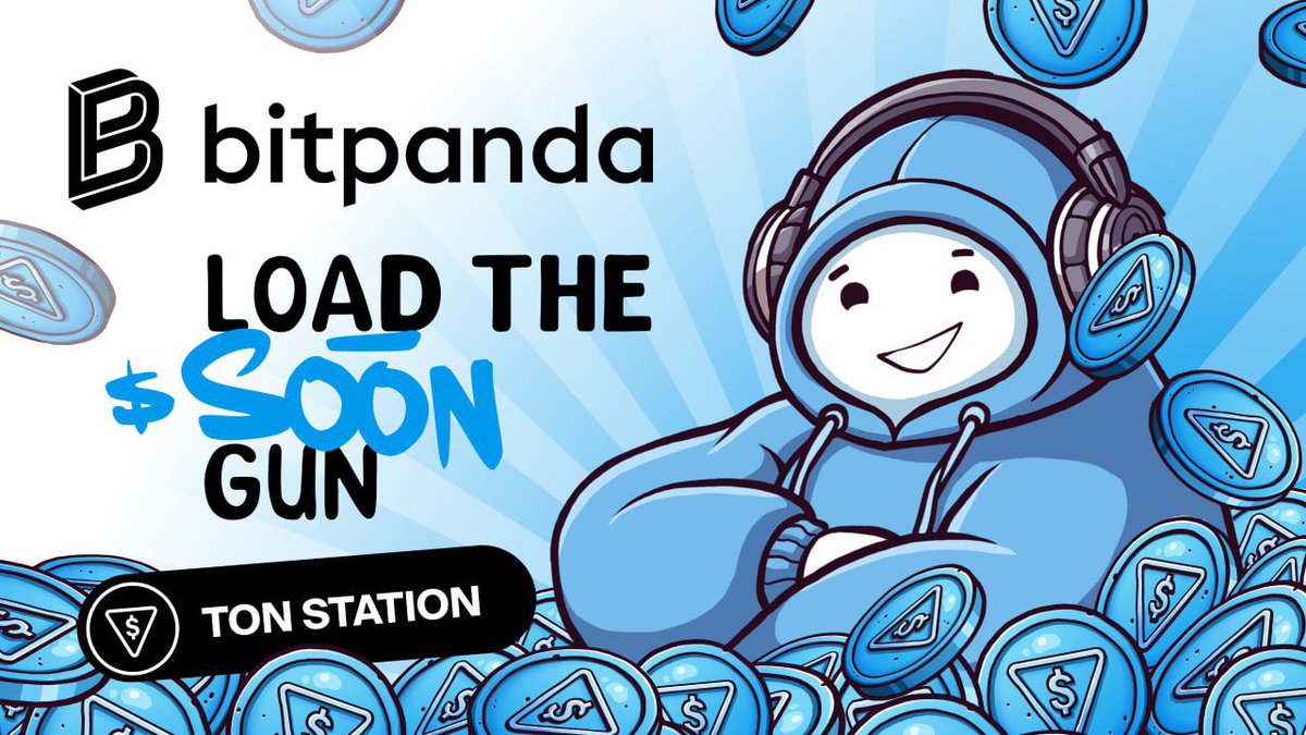 TON Station tweet media