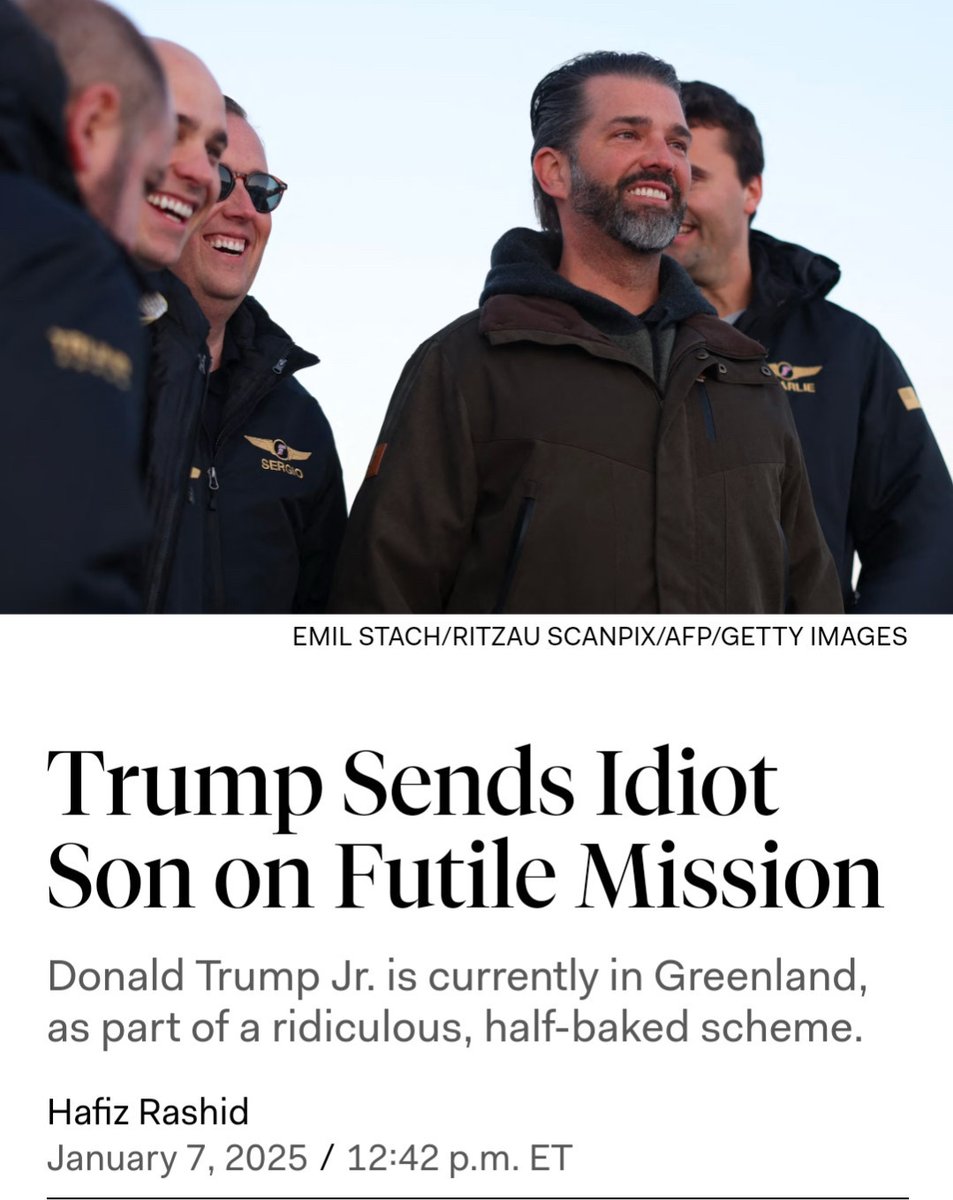 OK can we all admit this headline is perfect