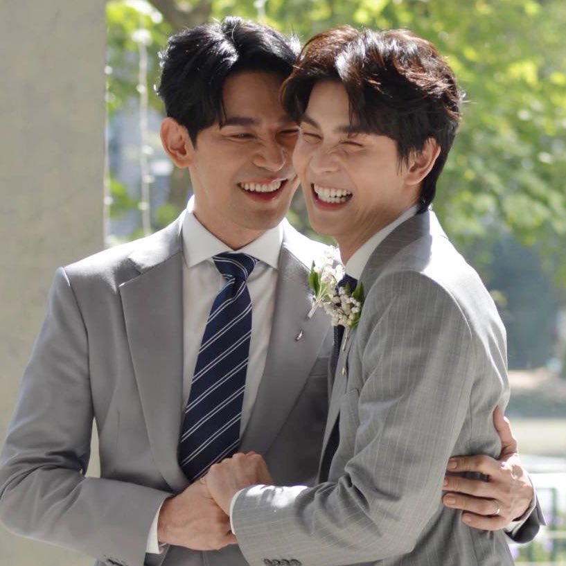 BoysLove Hub ENG tweet media