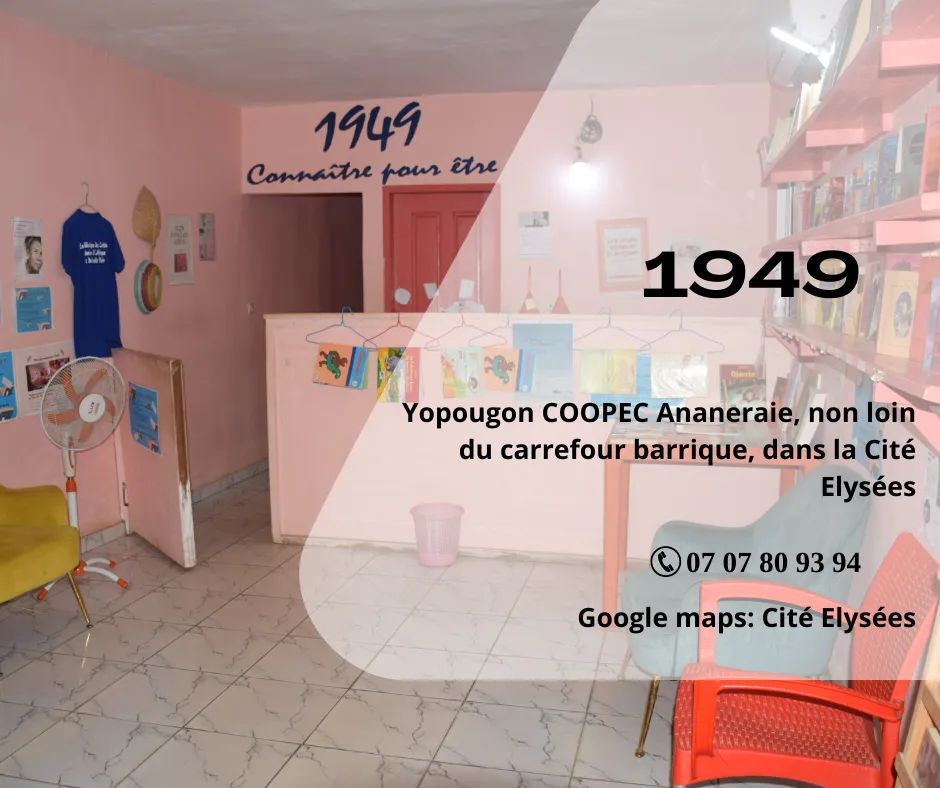 <a href="/1949books/">1949</a> is moving.... you will now find us on <a href="/bluesky/">Bluesky</a> under 1949books.bsky.social. We look forward to connecting with you there!