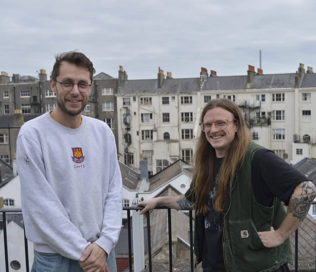 Sugar-Free Records tweet media