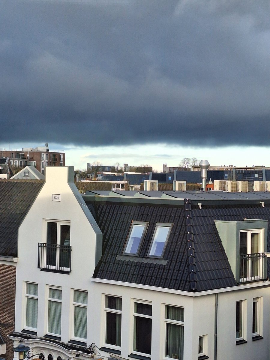Jeannet van der Wal tweet media