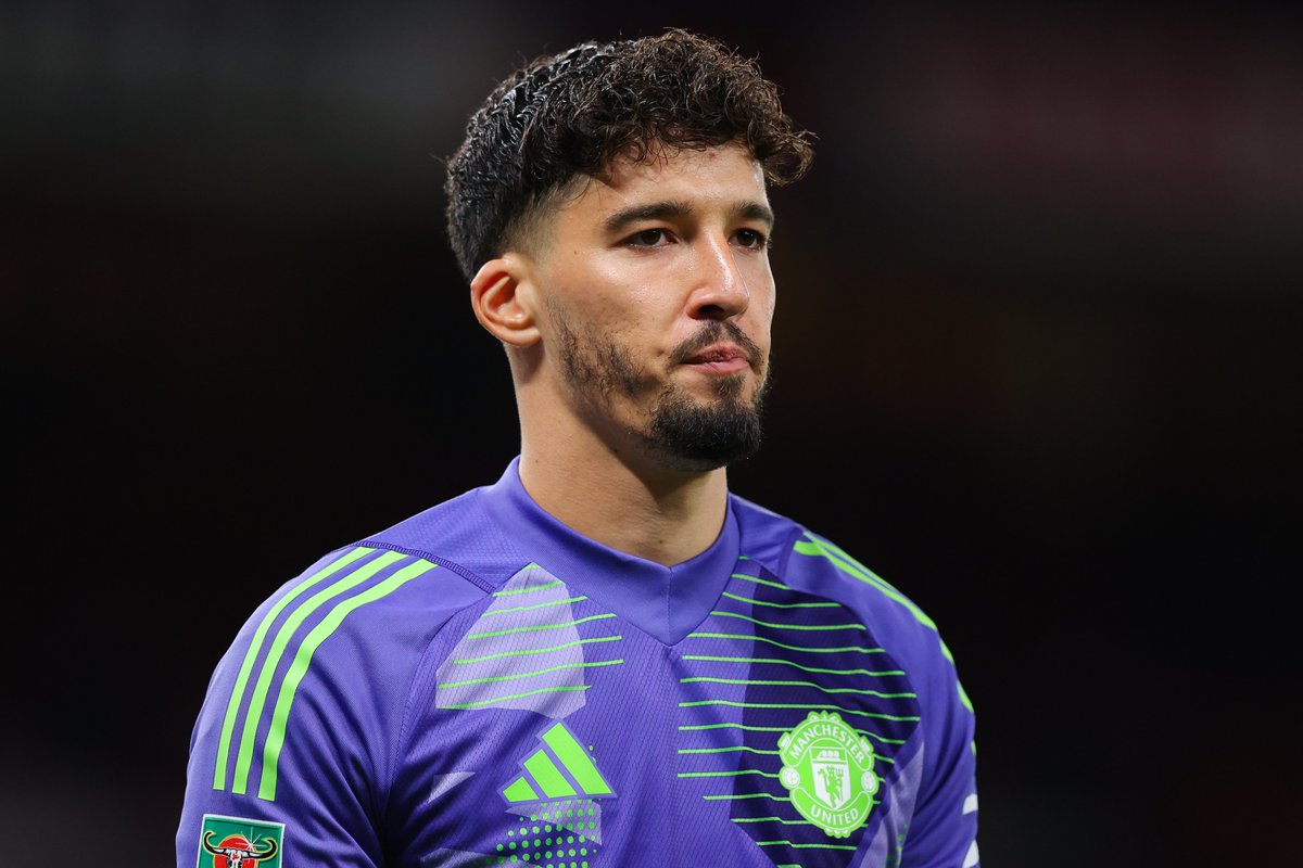 The United Stand tweet media