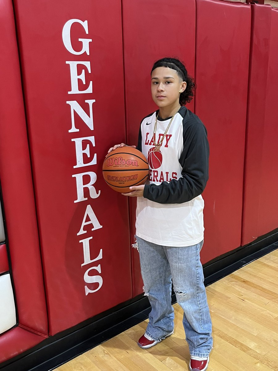 macladygenerals's tweet photo. Big win for freshmen Tuesday night at Dekaney but unfortunately both JV/Var had the opportunity but couldn’t get the job done! 

POGs:
⭐️ Varsity Senior Tremendous
⭐️JV Senior Jayla
⭐️ Freshmen Audrina https://t.co/mccsWLxYOq