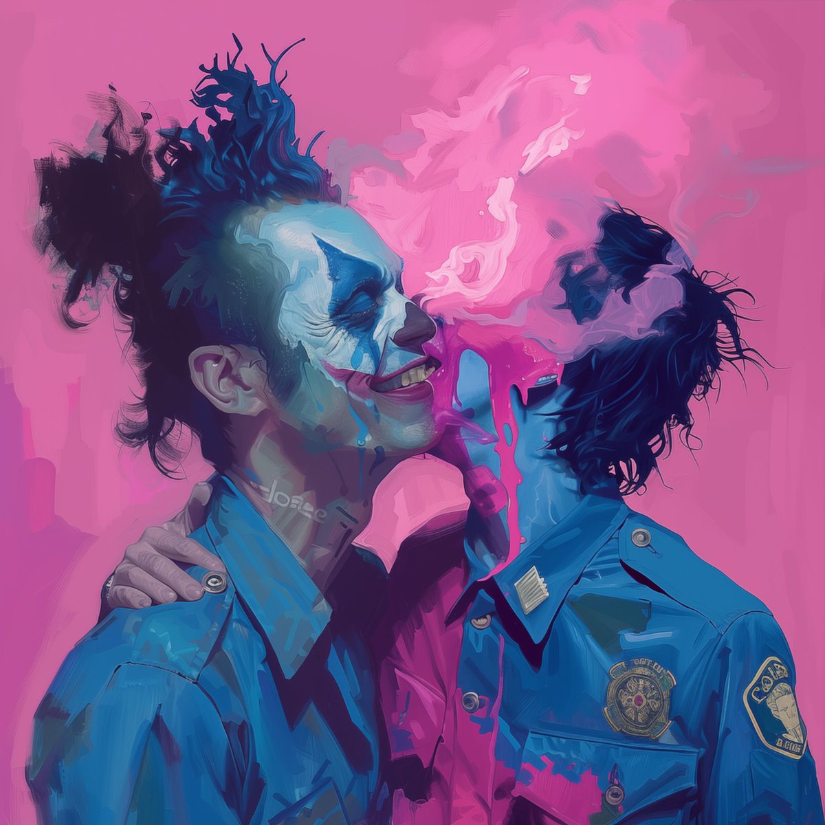 pass the wasser on rodeo.club