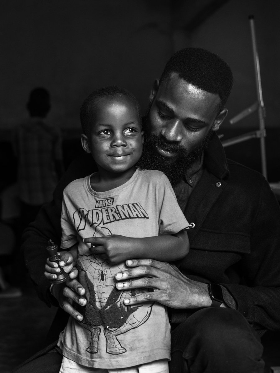 The Gift of Chess (@thegiftofchess) on Twitter photo Children are great imitators. So let’s give them something great to imitate. <a href="/Tunde_OD/">Tunde Onakoya</a> Children are great imitators. So let’s give them something great to imitate. <a href="/Tunde_OD/">Tunde Onakoya</a>
