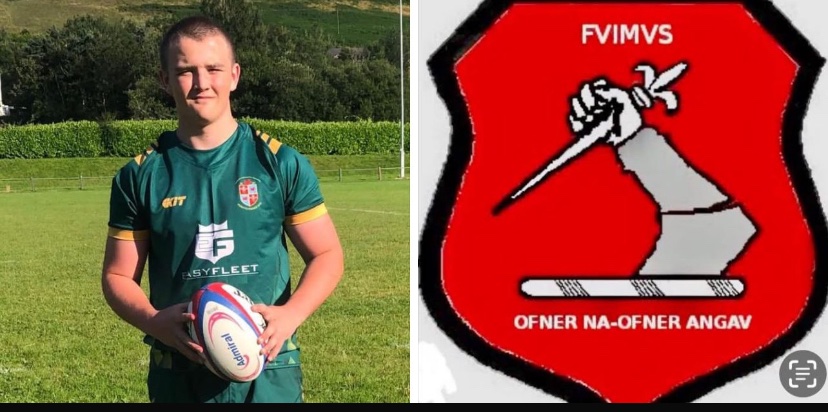 Pontycymmer Rugby (@pontycymmerr) on Twitter photo Congratulations to our <a href="/valley_ravens/">Valley Ravens M&J</a> Youth player Lewis Jones on his selection for the Welsh Academicals, to play against <a href="/MillfieldRugby/">Millfield Rugby</a> later this month at Gareth Edwards Park, Millfield ππ»
<a href="/AcciesRugby/">WelshAcademicalsRFC</a> <a href="/CrawshaysRugby/">Crawshayβs Rugby Club</a> <a href="/LewisJones37867/">Lewis Jones</a> <a href="/CSJones3/">Christiaan Jonesπ΄σ §σ ’σ ·σ ¬σ ³σ Ώπ¦’</a> <a href="/MillfieldSport/">MillfieldSport</a> <a href="/AllWalesSport/">All Wales Sport</a> Congratulations to our <a href="/valley_ravens/">Valley Ravens M&J</a> Youth player Lewis Jones on his selection for the Welsh Academicals, to play against <a href="/MillfieldRugby/">Millfield Rugby</a> later this month at Gareth Edwards Park, Millfield ππ»
<a href="/AcciesRugby/">WelshAcademicalsRFC</a> <a href="/CrawshaysRugby/">Crawshayβs Rugby Club</a> <a href="/LewisJones37867/">Lewis Jones</a> <a href="/CSJones3/">Christiaan Jonesπ΄σ §σ ’σ ·σ ¬σ ³σ Ώπ¦’</a> <a href="/MillfieldSport/">MillfieldSport</a> <a href="/AllWalesSport/">All Wales Sport</a>