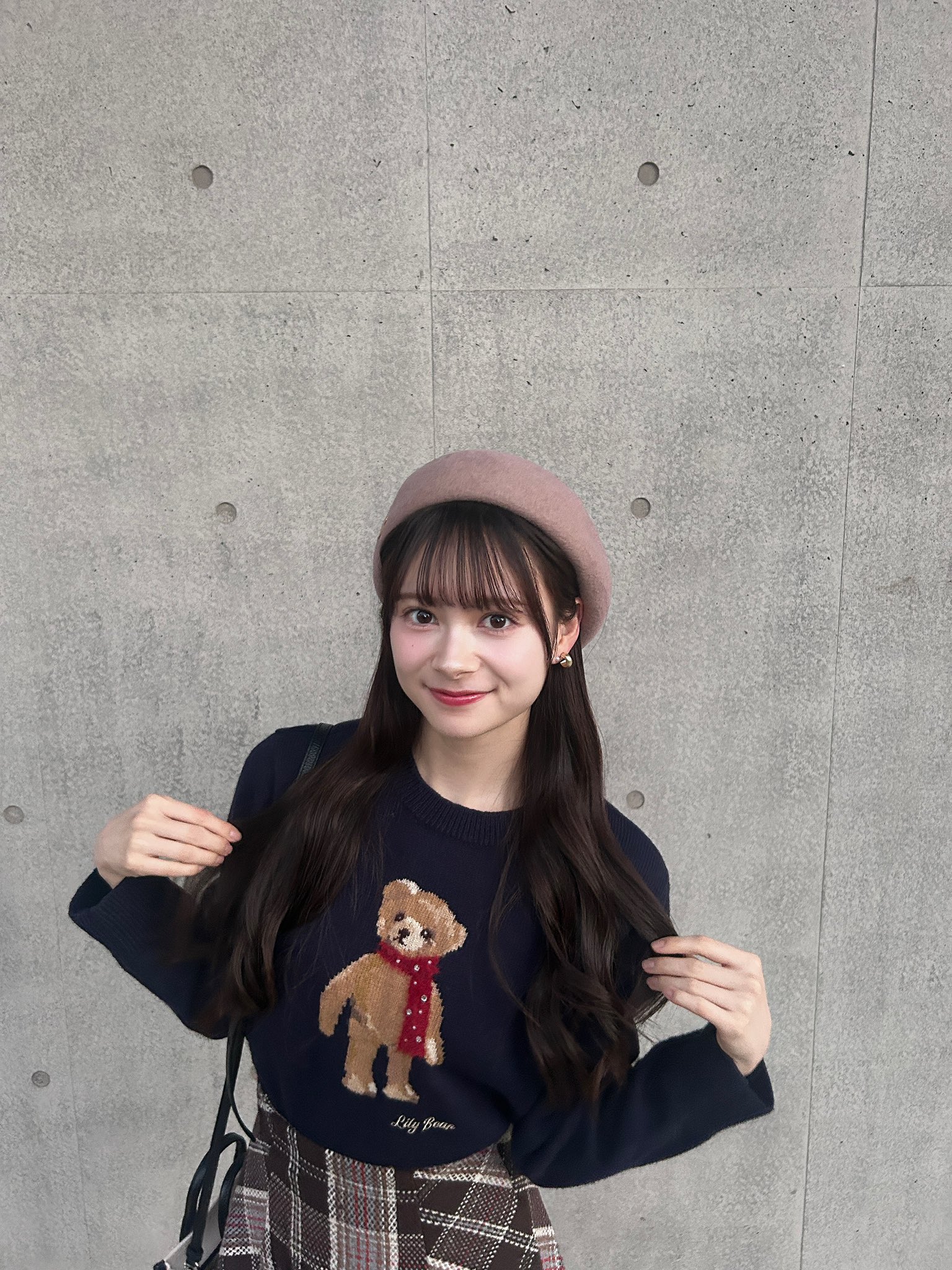 伊藤百花(AKB48 19期研究生) on X: 