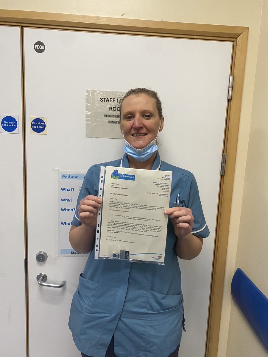 Mark Wong (@markwong1308) on Twitter photo Round of applause to Liberty and Lenka for their Tulip Nomination! π As the saying goes β Teamwork makes the dream workβ and you both exemplify that spirit! Your contributions to the team have been outstanding!@NUHSurgery <a href="/C24Ward/">Surgery24/ Ward C24</a> <a href="/C31Stu/">C31/STU/C24 (NEGSS)</a> Round of applause to Liberty and Lenka for their Tulip Nomination! π As the saying goes β Teamwork makes the dream workβ and you both exemplify that spirit! Your contributions to the team have been outstanding!@NUHSurgery <a href="/C24Ward/">Surgery24/ Ward C24</a> <a href="/C31Stu/">C31/STU/C24 (NEGSS)</a>