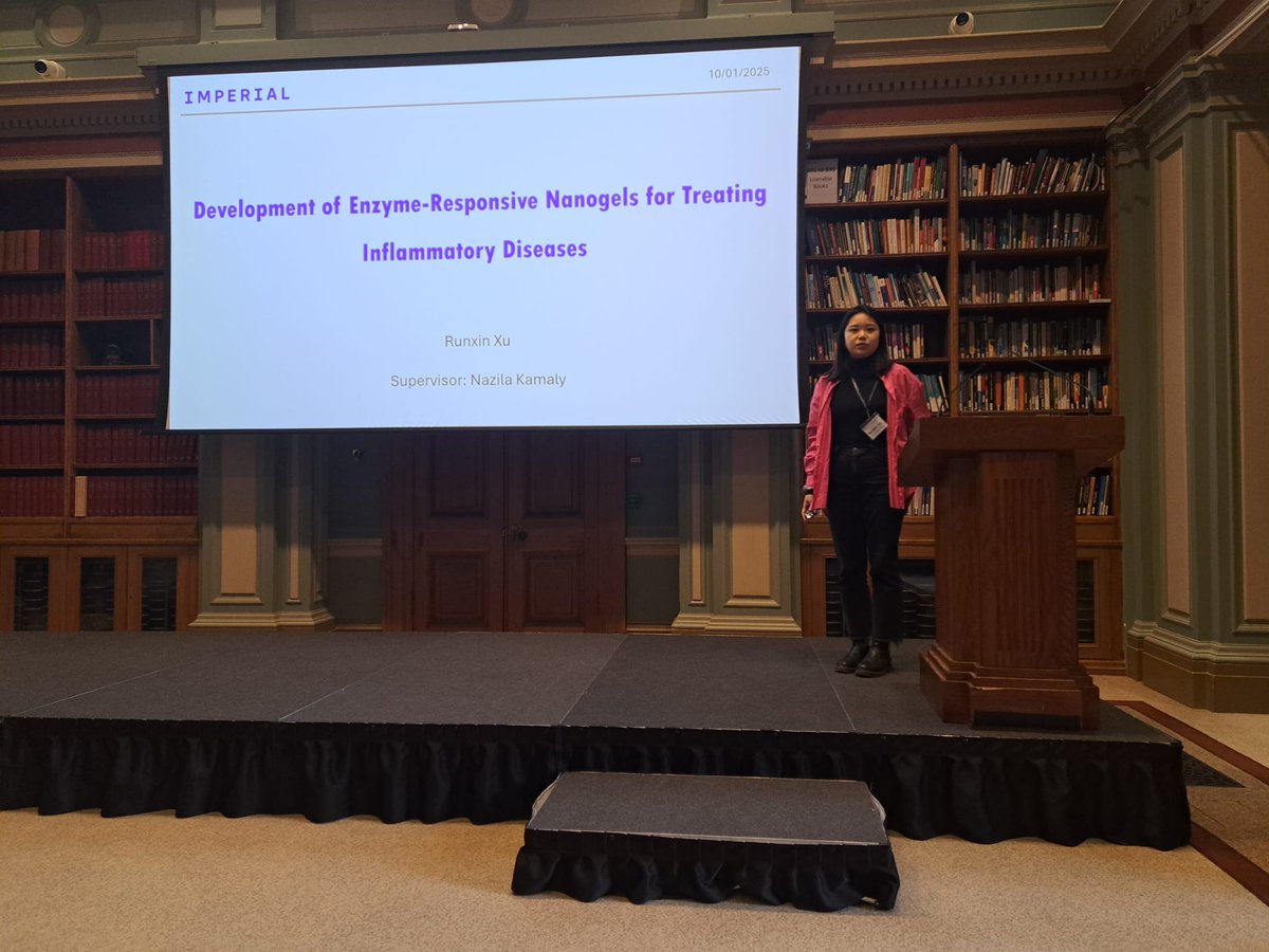Kamalylab's tweet image. Congratulations to these leading ladies at Burlington House today! 3 splendid PhD talks from Rupali, Sofia, Runxin + 1 fab PhD poster from Cliona! Best talk prize for Rupali (again!!) and best poster prize for Cliona! Awesome invited talk from @TheoniGeo Huge Congratulations!👏