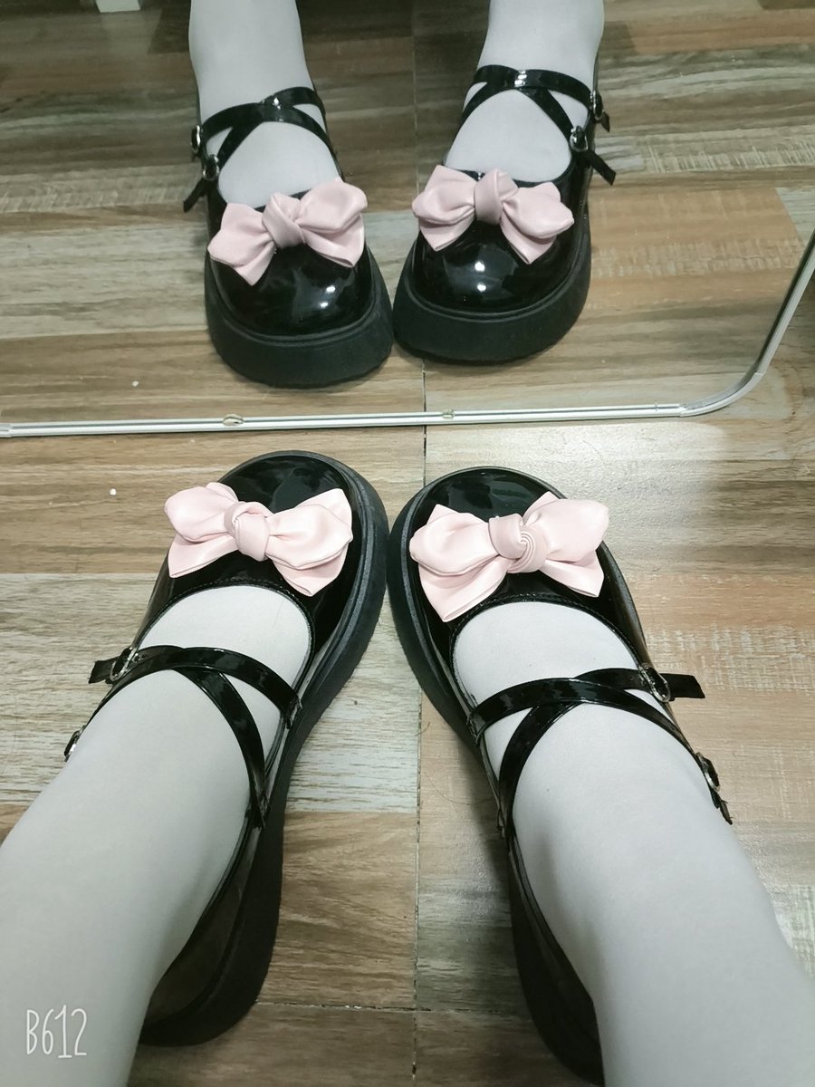 bailaoshi_ya's tweet photo. 突然出现！好久没发了，之后还有
#男娘 #男の娘 #伪娘 #白丝 https://t.co/jR02DVKEEo