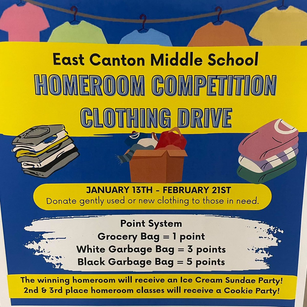 East Canton MS tweet media