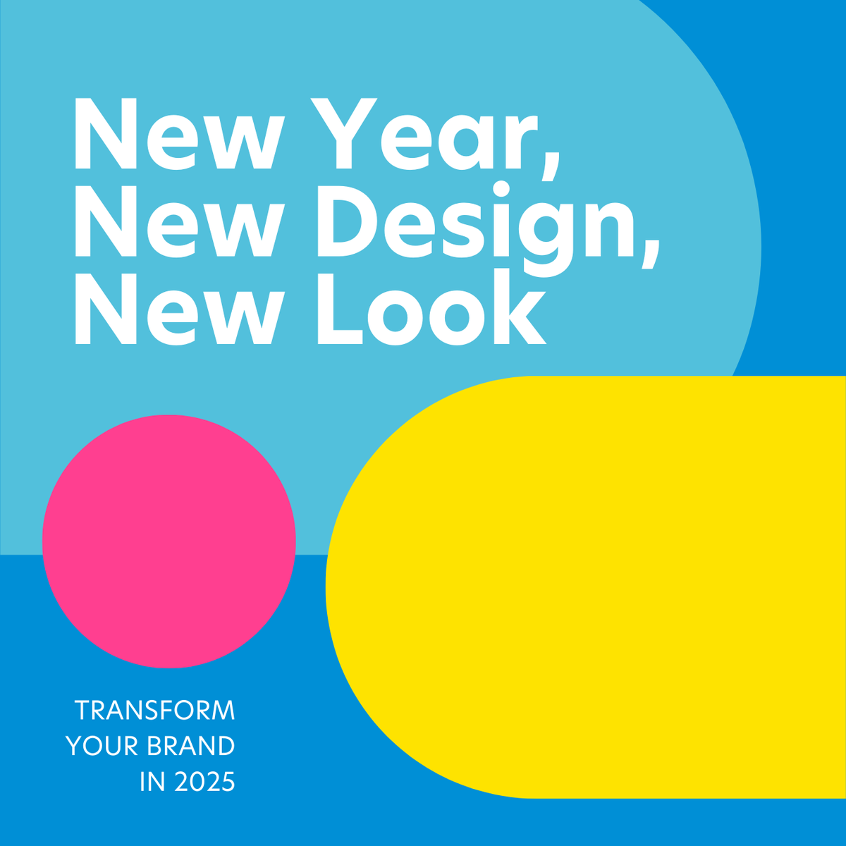 DesignImageLtd's tweet image. The new year is the perfect time to reflect on your brand&apos;s identity and consider a fresh new look.

Contact us today and let&apos;s create something extraordinary together.  ow.ly/Meuk50UEf7Y

#branding #logo #2025 #creative #graphicdesign #design #designimage