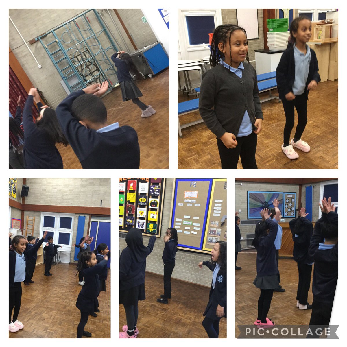 Y4IK St Catherine's tweet media