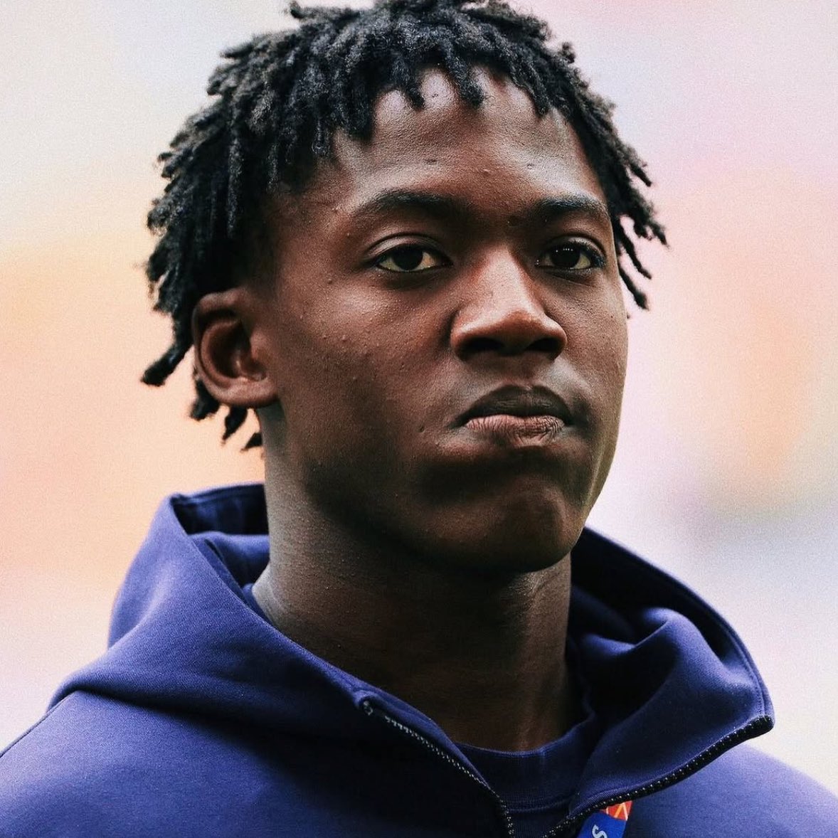 FabrizioRomano's tweet image. 🚨🔴 Rúben Amorim on Kobbie Mainoo: “Our ideas is to always keep the best players, especially the talented ones… the players to build this club around”.

“I’m really happy with Kobbie, he’s improving and also Garnacho”.