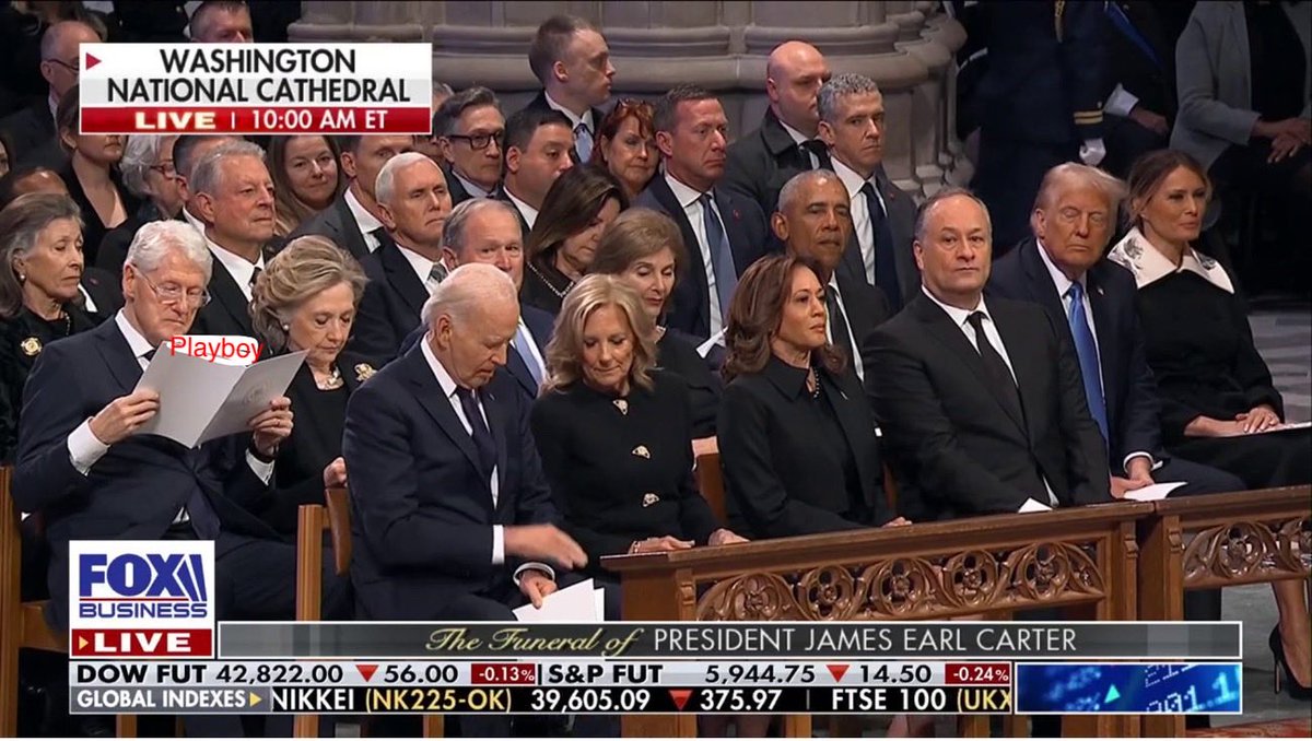 Upon closer examination, Bill Clinton is up to his old tricks
