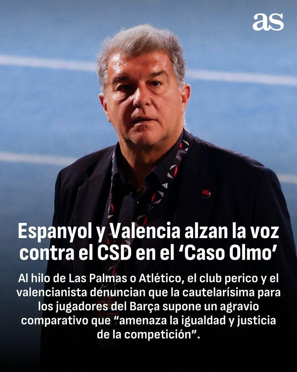 Diario AS tweet media