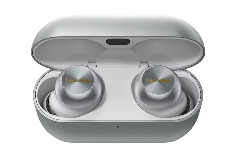 stupidDOPE's tweet image. Technics, a name synonymous with high-quality audio for over six decades, has unveiled its latest innovation at CES 2025: the EAH-AZ100 True Wireless Earbuds. With state-of-the-art technology and an elegant… 
… stupiddope.com/2025/01/techni… #Technics #WirelessEarbuds #AudioTechnology