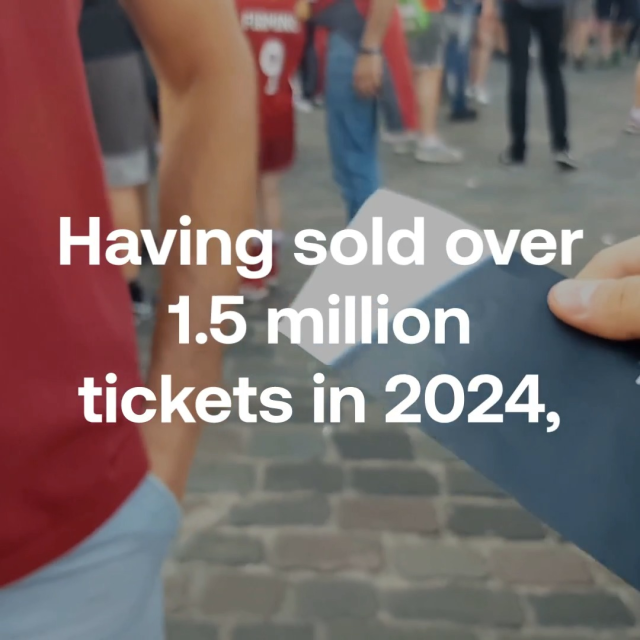 Gregor_Park's tweet photo. We welcome the Government consultation on how we can protect music fans from exploitative ticket touts - our research with @YouGov shows there has been 9% increase in support for regulation of ticket resales in the UK. The increase... #TeamVirginMediaO2 https://t.co/aNMUqKtj9z https://t.co/zSn4FKJlbE