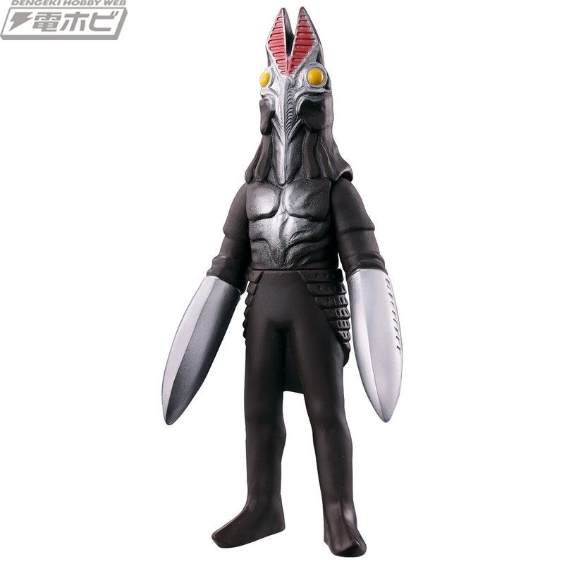 ウルトラ怪獣シリーズ カネゴン ウルトラQver. 引き出せ ウルトラ怪獣シリーズ カネゴン ウルトラQver. 引き出せ