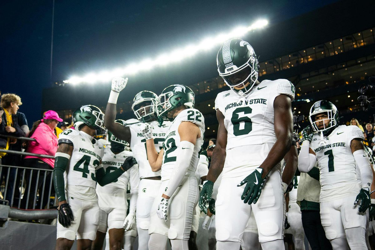 Keshawn Stancil (@keshawn_stancil) on Twitter photo After a great conversation with <a href="/ChadWilt/">Chad Wilt</a> I am beyond blessed to receive a D1 offer from Michigan State University <a href="/ScottChadwick1/">Scott Chadwick</a> <a href="/ClaytonCometsFB/">Clayton HS Football</a> <a href="/BTownBulls7v7/">LJ Flintall</a> After a great conversation with <a href="/ChadWilt/">Chad Wilt</a> I am beyond blessed to receive a D1 offer from Michigan State University <a href="/ScottChadwick1/">Scott Chadwick</a> <a href="/ClaytonCometsFB/">Clayton HS Football</a> <a href="/BTownBulls7v7/">LJ Flintall</a>