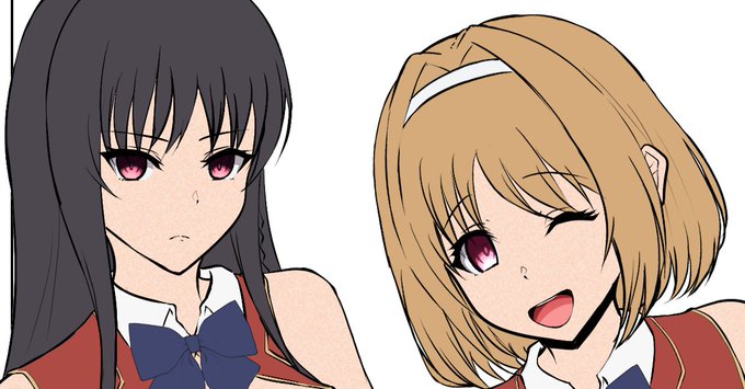 今日は支援サイトの方で進捗記事更新してますー!✍️ 