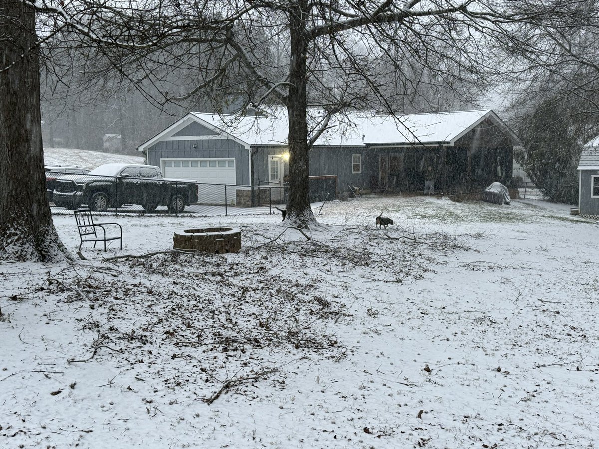 David Kendrick tweet media