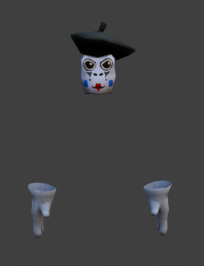 MichaelVR tweet media