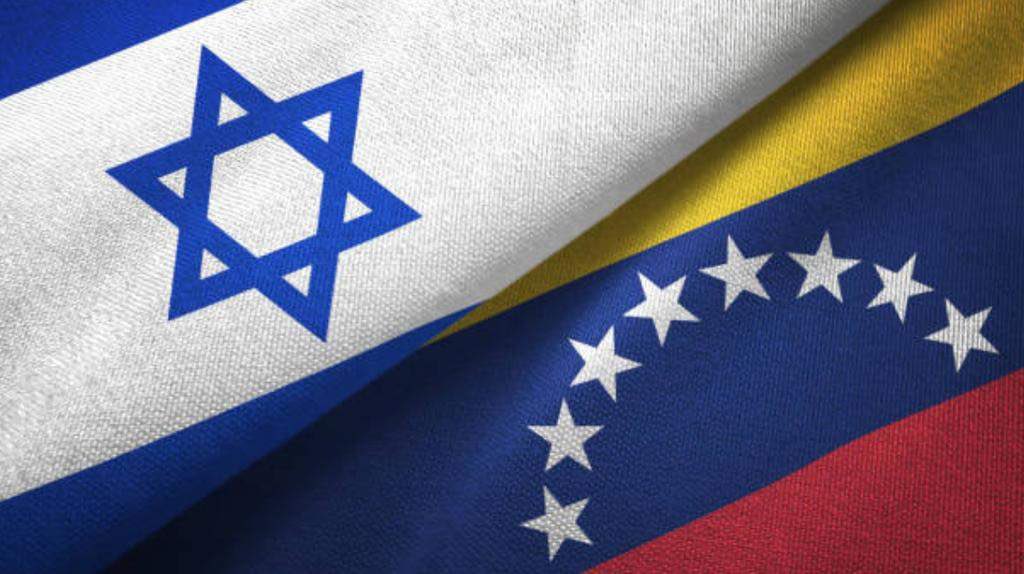🇻🇪🇮🇱| URGENTE: Israel anuncia el reconocimiento de Edmundo González como presidente electo de Venezuela.