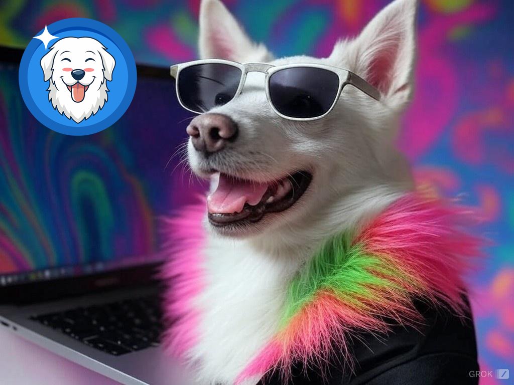 KUVA INU tweet media