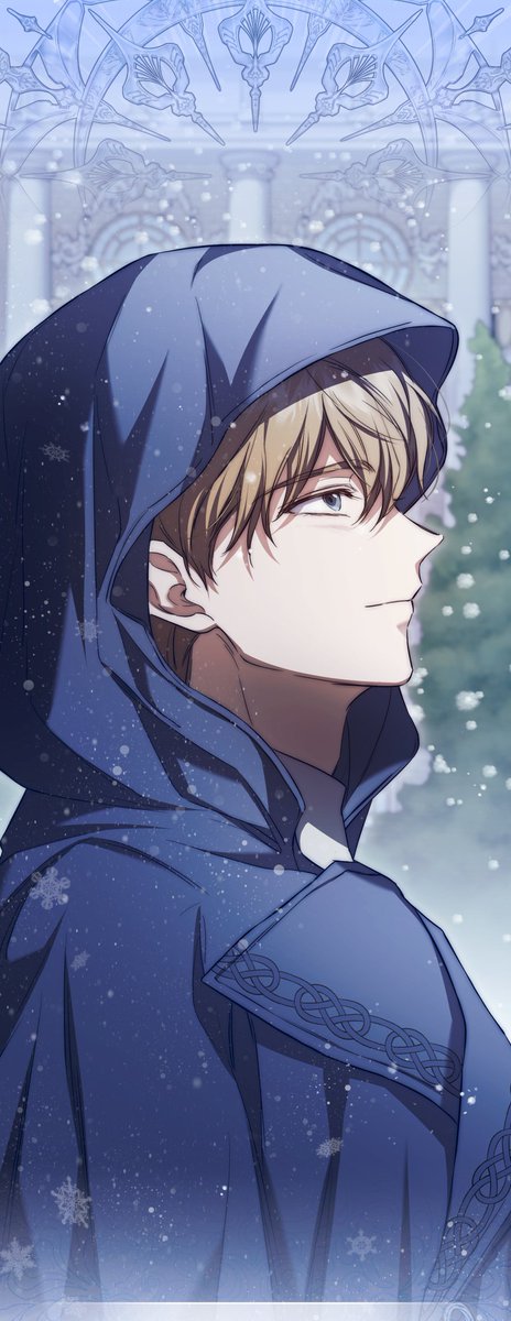 mock_ma's tweet image. &lt;새 남편을 구합니다&gt;
30화가 업로드 되었습니다!
카카오페이지▷ bit.ly/3MBTE7R
카카오웹툰▷ bit.ly/4dK0Zxk