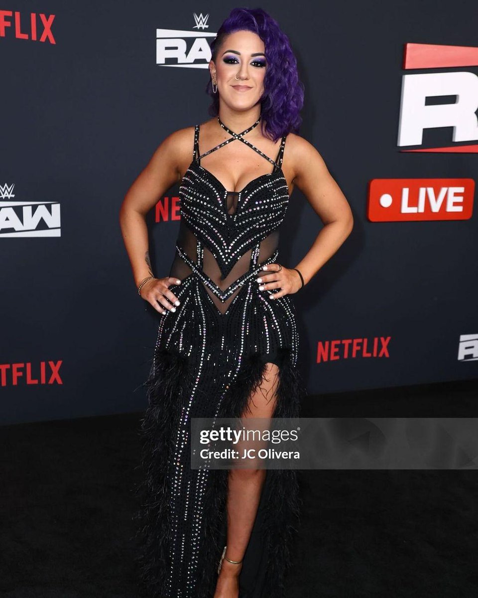 Jason_Gilliam05's tweet photo. It's #RoleModelFriday @itsBayleyWWE #RoleModel #UltraStarRoleModel #BayleyIsHot #UltraStarBayley #DingDongHello #BayleySeason #UltraStarRoleModelChampion
#SmackDown https://t.co/ZfvxzxVTDo