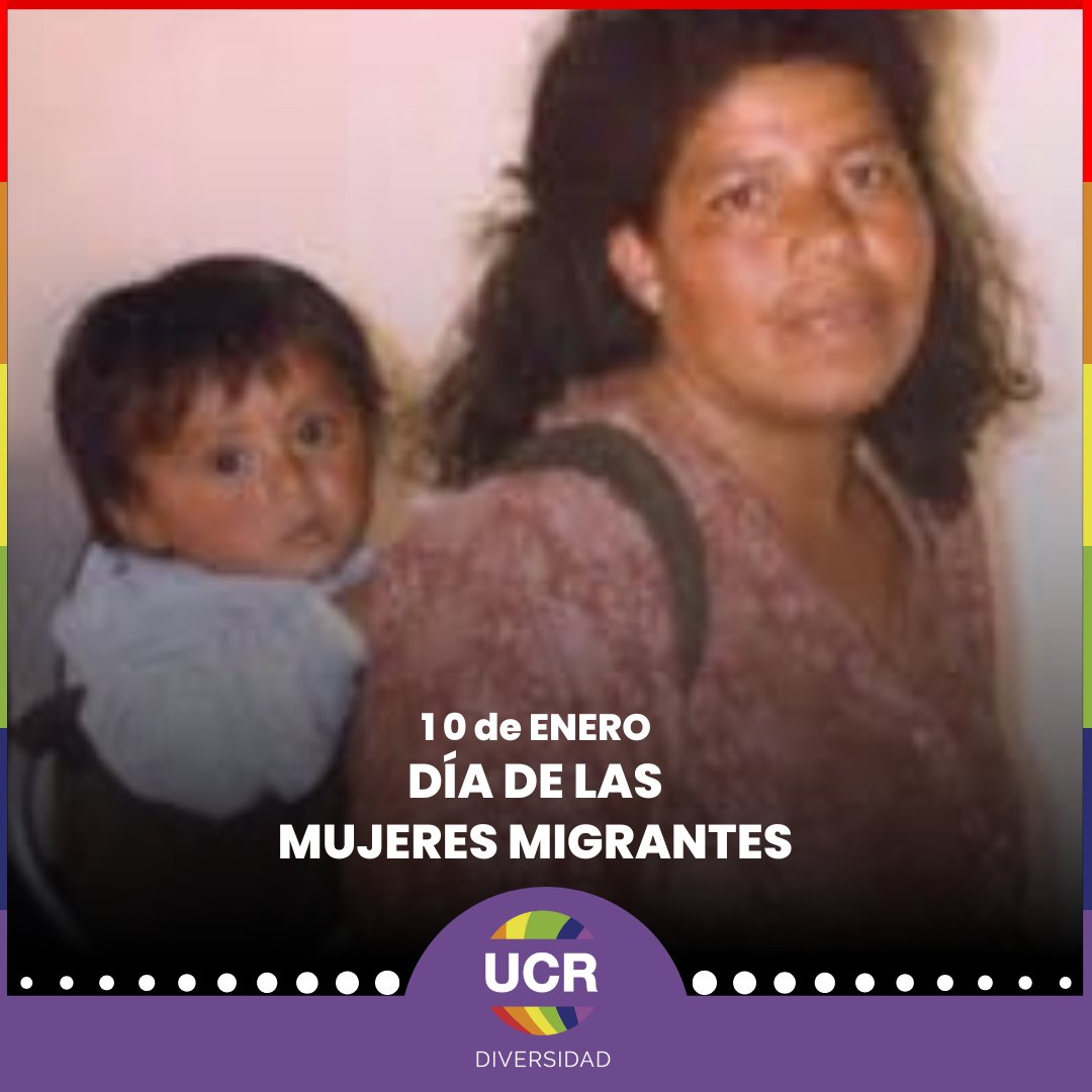 Hoy, y desde hace más de 11 años, se conmemora el Dia de las Mujeres Migrantes. Esta fecha fue votada y aprobada por la Legislatura de la Ciudad de Buenos Aires.