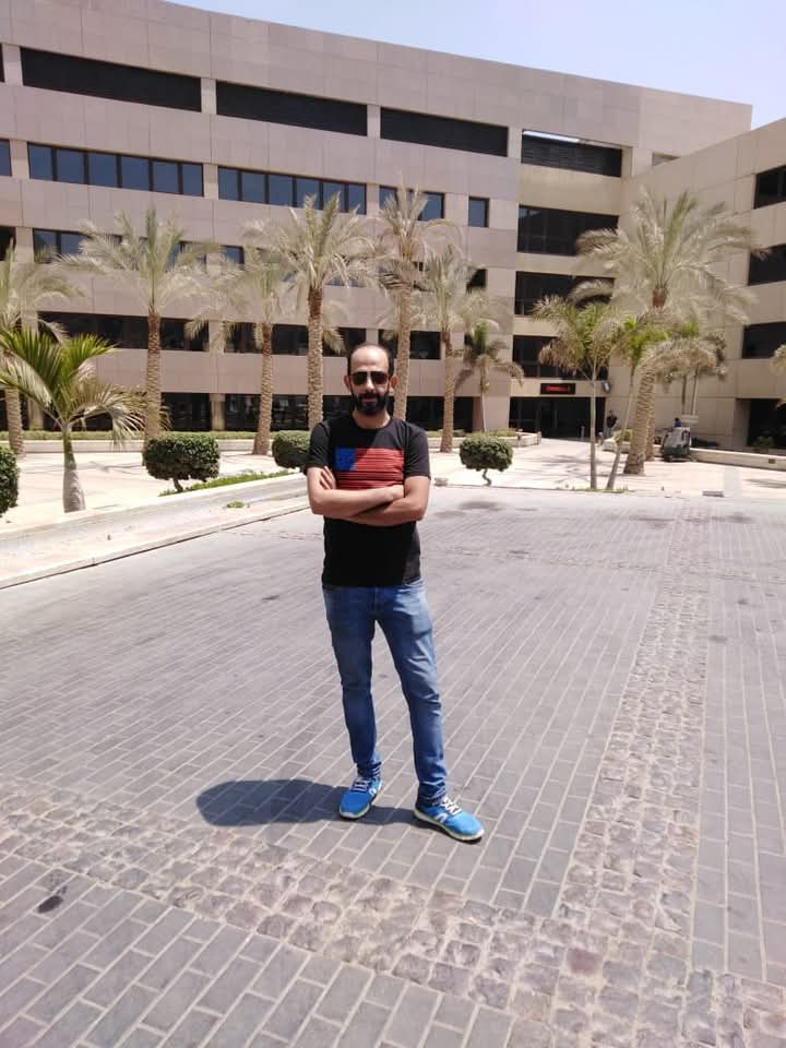 أشرف إبراهيم tweet media