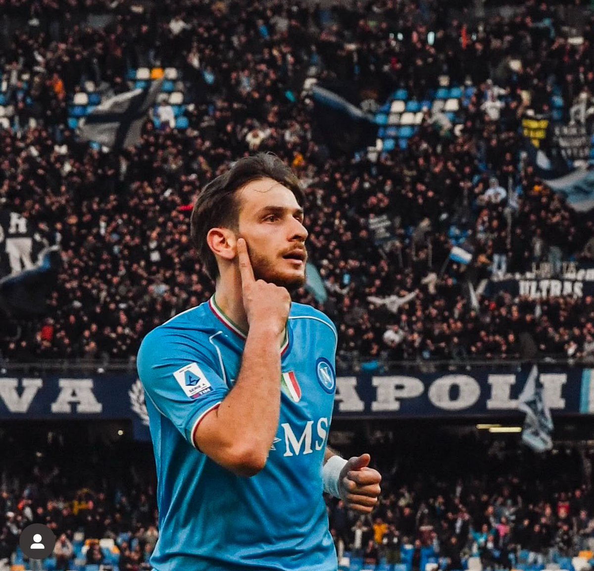 🏥 Aggiornamento verso #NapoliVerona:
#Politano si è allenato in gruppo
#Kvaratskhelia alle prese con l’affaticamento muscolare