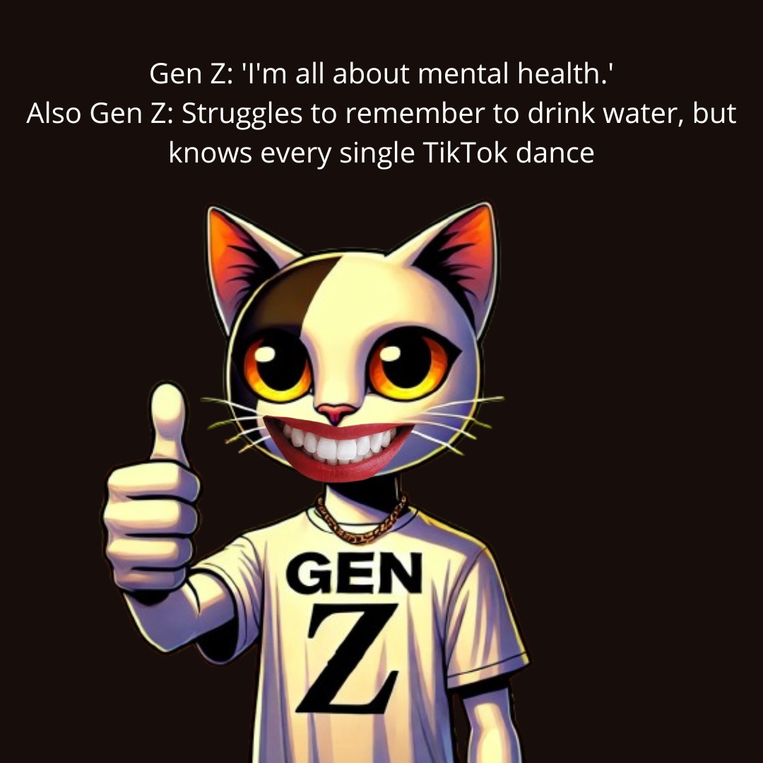 JanuHang's tweet photo. GEnZ is a piece that symbolizes the life of Gen Z—no matter what happens, good or bad, Gen Z will always give a thumbs up and say, "It's all good"
Rarible:
https://t.co/hUpzLFjhOj
#nft #viral #Jempt #GenZ #all #bullrun #rarible #crypto #web3 #memecoin #digitalart #life #self https://t.co/tGNlMdiLBI