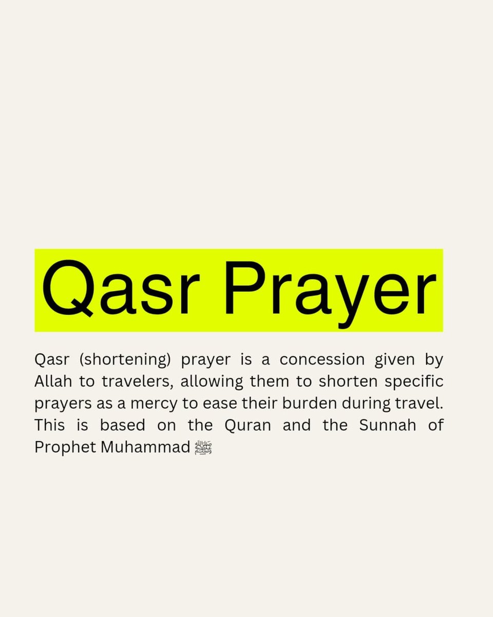 - QASR Prayer....📚

-THREAD 🪡