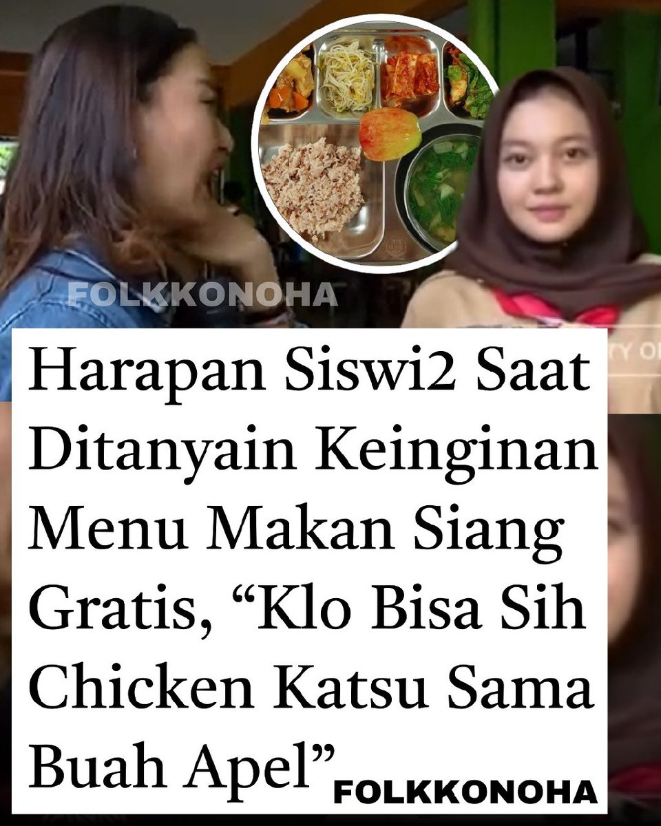 zerapinn's tweet photo. Ngelunjak kalo kata gw mah, mending makan gratis buat adek" yang di luar pulau mereka makan nasi aja udh bersyukur🥺😭 https://t.co/dQ6tzBDeb0