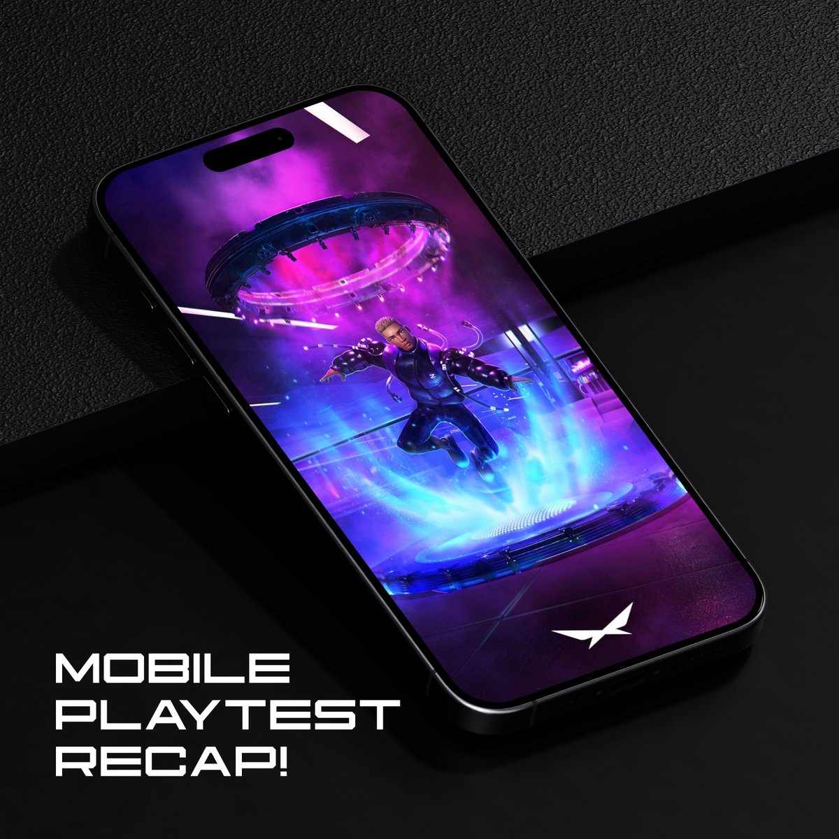 📱Mobile Playtest RECAP

The first Playtest is over!

ZEM Creators &amp; ZTX members tested the app and helped shape the ZTX mobile experience before its official launch 🚀
Creators even shared videos on ZEPETO! 🎥

Want a sneak peek and learn how to join future Playtests? 👀
↓↓