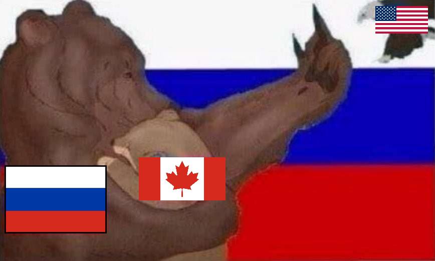 Russian Politics No Context (@rupolitics_nc) on Twitter photo 