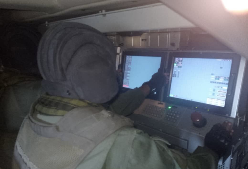 dhernandezlarez's tweet image. ¡La soberanía se defiende!

#IntegrarEsVencer