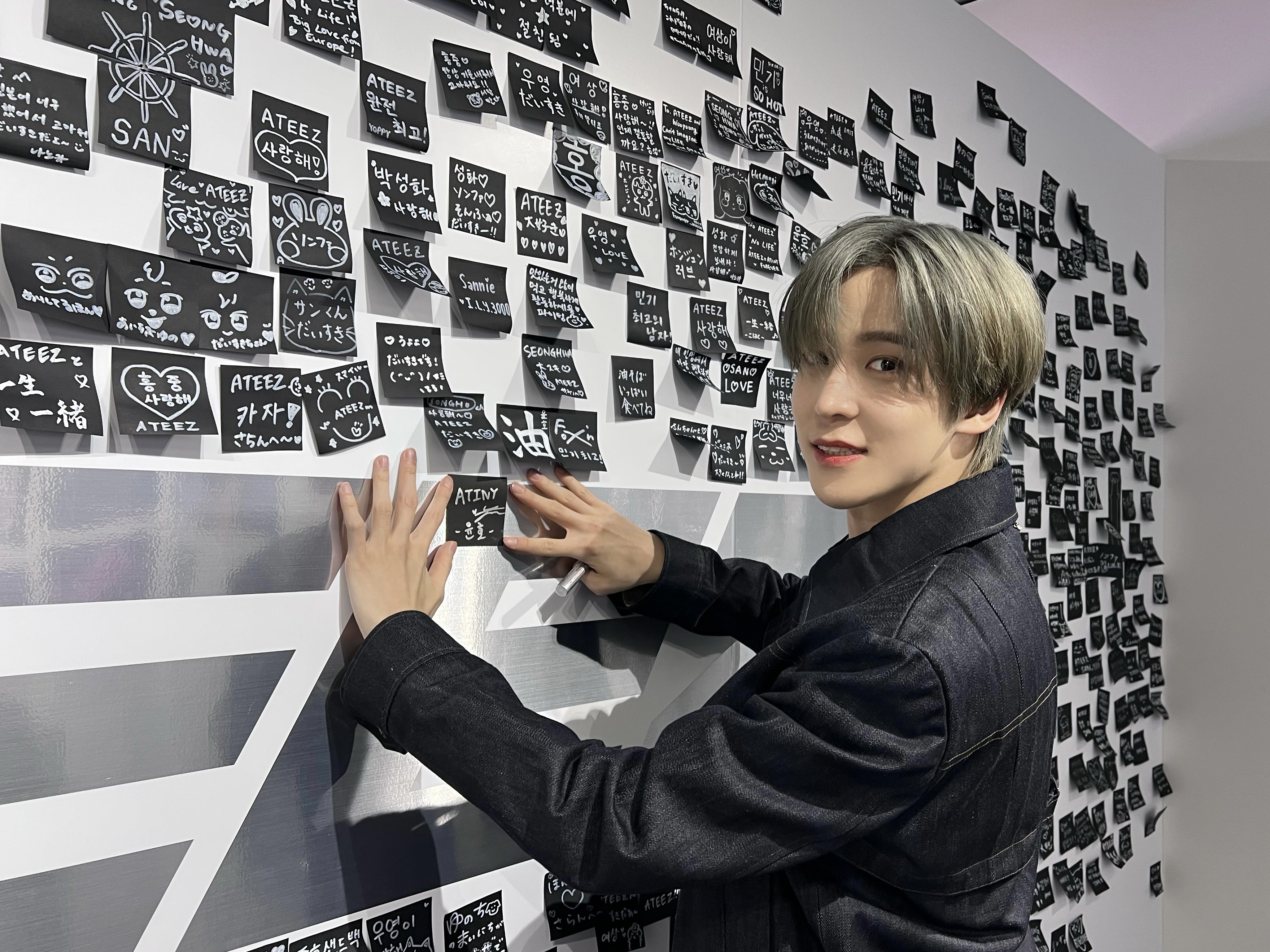 XYZ POP-UP official (@popup_xyz) / X XYZ POP-UP official (@popup_xyz) / X