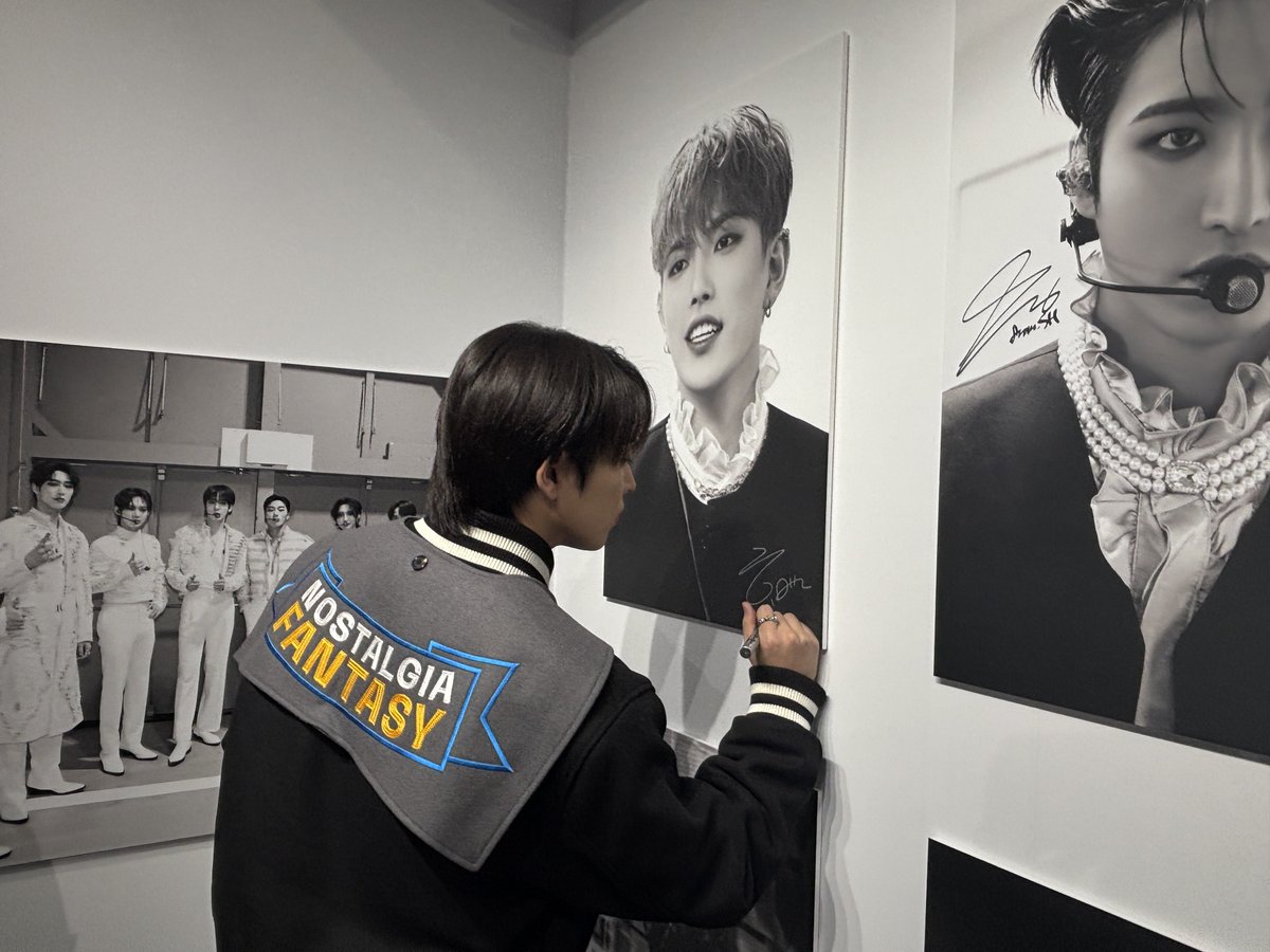 ATEEZ JP on X: 