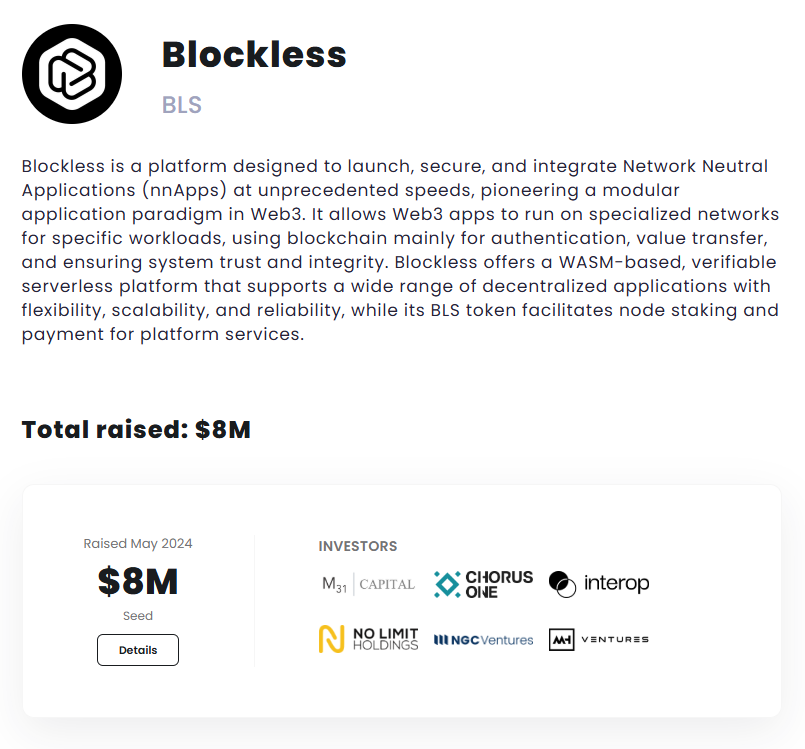 CypherX_Marcus's tweet photo. Tham gia Bless network

✅ Dự án về DEPIN
✅ Gọi vốn: 8M$
✅ Kèo treo máy giống Grass, Nodepay...
—————————————————
➡️ Truy cập: https://t.co/vZv9I2VNSt
- Đăng ký tài khoản
- Download extention: https://t.co/uvypgZP7Uy
- Login và treo máy https://t.co/luegiHEumn