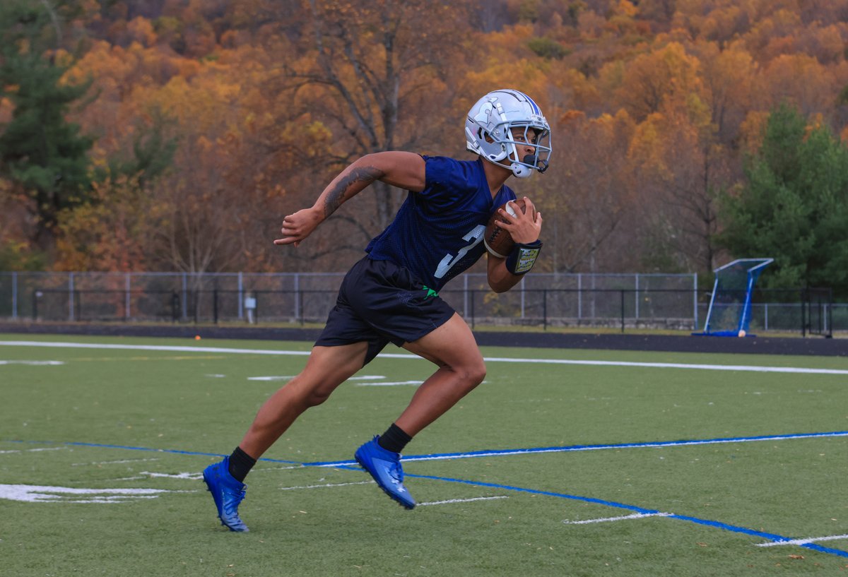 Meet the 2024 All Central Virginia football team's defense, led by defensive player of the year <a href="/DMyoHunter/">✨D’Myo Hunter✨</a>. tinyurl.com/pyzn85f7