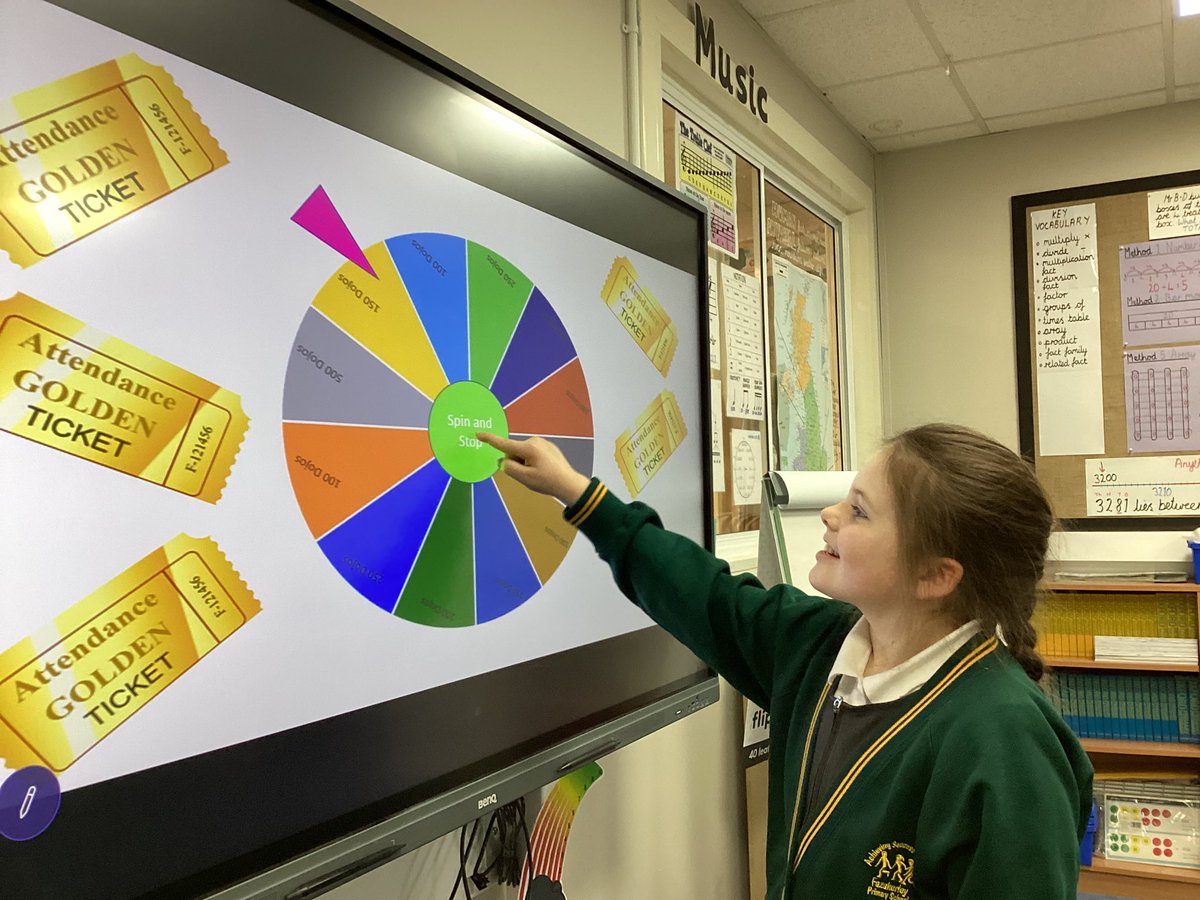 Year 4 Fazakerley Primary tweet media